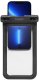 Spigen SPIGEN A601 UNIVERSAL WATERPROOF CASE BLACK 4