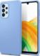 Spigen SPIGEN LIQUID AIR GALAXY A33 5G CREAM BLUE 1