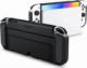 Spigen Obudowa do Nintendo Switch Oled Black 19