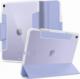 Etui na tablet Spigen SPIGEN ULTRA HYBRID PRO IPAD AIR 4 2020 / 5 2022 LAVENDER 1