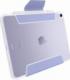 Etui na tablet Spigen SPIGEN ULTRA HYBRID PRO IPAD AIR 4 2020 / 5 2022 LAVENDER 7