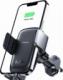 Joyroom JOYROOM JR-ZS243 VENT CAR MOUNT WIRELESS CHARGER 15W BLACK 1
