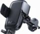 Joyroom JOYROOM JR-ZS243 VENT CAR MOUNT WIRELESS CHARGER 15W BLACK 2