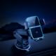 Joyroom JOYROOM JR-ZS246 DASHBOARD CAR MOUNT WIRELESS CHARGER 15W BLACK 7