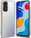 Ringke RINGKE FUSION XIAOMI REDMI NOTE 11 / 11S MATTE CLEAR 1
