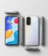 Ringke RINGKE FUSION XIAOMI REDMI NOTE 11 / 11S MATTE CLEAR 7