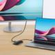 Stacja/replikator Baseus USB-C (BS-OH020) 8