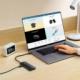 Stacja/replikator Baseus USB-C (BS-OH020) 9