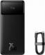 Powerbank Baseus Bipow Digital Display 25W 20000mAh Czarny 1