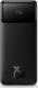 Powerbank Baseus Bipow Digital Display 25W 20000mAh Czarny 1