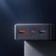 Powerbank Baseus Bipow Digital Display 25W 20000mAh Czarny 5