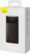 Powerbank Baseus Bipow Digital Display 25W 20000mAh Czarny 7