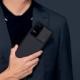Nillkin Etui Camshield Pro do POCO f4 5G Black 5