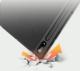 Etui na tablet DUXDUCIS DUXDUCIS DOMO GALAXY TAB S8 ULTRA 14.6 X900 / X906 BLACK 11