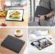 Etui na tablet DUXDUCIS DUXDUCIS DOMO GALAXY TAB S8 ULTRA 14.6 X900 / X906 BLACK 12