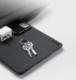 Etui na tablet DUXDUCIS DUXDUCIS DOMO GALAXY TAB S8 ULTRA 14.6 X900 / X906 BLACK 17
