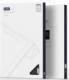 Etui na tablet DUXDUCIS DUXDUCIS DOMO GALAXY TAB S8 ULTRA 14.6 X900 / X906 BLACK 1