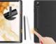 Etui na tablet DUXDUCIS DUXDUCIS DOMO GALAXY TAB S8 ULTRA 14.6 X900 / X906 BLACK 3
