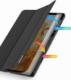 Etui na tablet DUXDUCIS DUXDUCIS DOMO GALAXY TAB S8 ULTRA 14.6 X900 / X906 BLACK 4