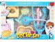 Big Toys Zestaw lekarski Lekarz światło dźwięk BZES0436 BIGTOYS mix cena za 1 szt 3
