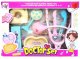 Big Toys Zestaw lekarski Lekarz światło dźwięk BZES0436 BIGTOYS mix cena za 1 szt 4