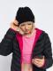 Archos Czapka Music Beany czarna (502810) 1