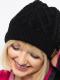 Archos Czapka Music Beany czarna (502810) 2