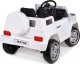 Bambi Racer Pojazd akumulatorowy dla dzieci HL1058 - Biały 5