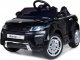 Bambi Racer Pojazd akumulatorowy dla dzieci HL1618 - Czarny 1
