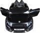 Bambi Racer Pojazd akumulatorowy dla dzieci HL1618 - Czarny 3