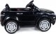 Bambi Racer Pojazd akumulatorowy dla dzieci HL1618 - Czarny 4