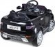 Bambi Racer Pojazd akumulatorowy dla dzieci HL1618 - Czarny 5