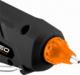 Pistolet do kleju Neo 17-097 100 W 1