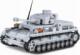 Cobi COBI 2714 Historical Collection WWII Czołg Panzer IV Ausf. D 320 klocków 1