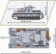Cobi COBI 2714 Historical Collection WWII Czołg Panzer IV Ausf. D 320 klocków 2