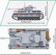 Cobi COBI 2714 Historical Collection WWII Czołg Panzer IV Ausf. D 320 klocków 5