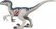 Figurka Mattel Jurassic World Figurka dinozaura Ekstremalne obrażenia GWN13 GWN14 GWN15 GWN16 MATTEL mix cena za 1 szt 5