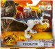 Figurka Mattel Jurassic World Figurka dinozaura Ekstremalne obrażenia GWN13 GWN14 GWN15 GWN16 MATTEL mix cena za 1 szt 8