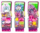 Barbie Barbie Ubranka Kompletna stylizacja GWF05 MATTEL 1