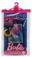 Barbie Barbie Ubranka Kompletna stylizacja GWF05 MATTEL 2