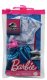 Barbie Barbie Ubranka Kompletna stylizacja GWF05 MATTEL 3