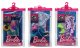 Barbie Barbie Ubranka Kompletna stylizacja GWF05 MATTEL 4