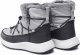 Buty trekkingowe damskie CMP Sheratan Wmn Snow Boots WP srebrne r. 40 2