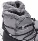 Buty trekkingowe damskie CMP Sheratan Wmn Snow Boots WP srebrne r. 40 3