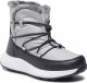 Buty trekkingowe damskie CMP Sheratan Wmn Snow Boots WP srebrne r. 40 4