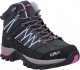 Buty trekkingowe damskie CMP Rigel Mid granatowe r. 36 1