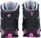 Buty trekkingowe damskie CMP Rigel Mid granatowe r. 38 1