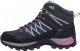 Buty trekkingowe damskie CMP Rigel Mid granatowe r. 38 4