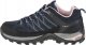 Buty trekkingowe damskie CMP Rigel Low niebieskie r. 36 1