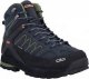 Buty trekkingowe męskie CMP Moon Mid Trekking Shoe WP B.Blue-Torba r. 46 (31Q4797-16MM) 1